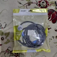 کابل HDMI|قطعات و لوازم جانبی رایانه|نیشابور, مدرس|دیوار