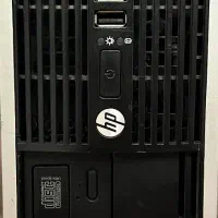 1 دستگاه مینی کیس HP 6300