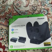کنسول بازی Xbox series s دو دسته با هارد 2 ترابایت|کنسول، بازی ویدئویی و آنلاین|کرمانشاه, |دیوار