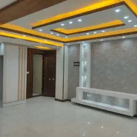 ۱۱۵ متر_ ۲ خوابه_ سالن بزرگ_ خوش نقشه_ تکمیل