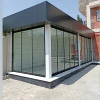 شیشه سکورییت