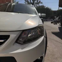 کوئیک مدل 1401 سفید خانگی تمیز|خودرو سواری و وانت|اصفهان, هفتون|دیوار