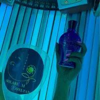 سولاریوم رویال اقایان و بانوان رنگدهی بالا