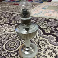 چراغ گردسوز|کلکسیون اشیاء عتیقه|زنجان, |دیوار