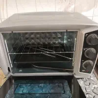 توستر وتشک دونفره