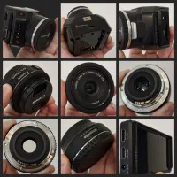 بلک مجیک میکرو سینما Blackmagic Micro Cinema
