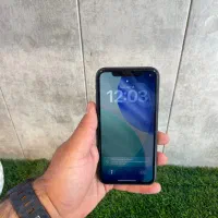 ایفون ۱۱ دوسیم باز نشده|موبایل|کرج, اصفهانیها|دیوار