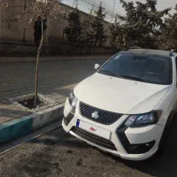 کوییک Rمدل ۱۴۰۳ کم کارکرد ۹هزار تا لازرورقی|خودرو سواری و وانت|تهران, سیمای ایران|دیوار