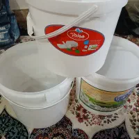 سطل تمیز