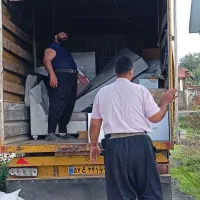 حمل بار و اثاث منزل کوه کمری