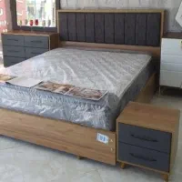 تخت خواب مدل آرتا و ویدا