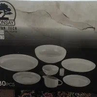 سرویس چینی بونسای