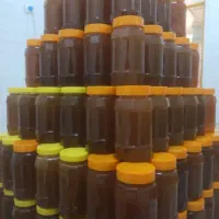 عسل کنار کندویی درجه ۱