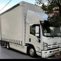 باربری‌محمد‌ در اسلامشهر،واوان،چهاردانگه،احمدآباد|خدمات حمل و نقل|اسلام‌شهر, باغ فیض|دیوار