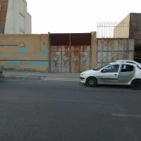 گاراژ  در حصه ۵۰۰متر آب برق سه فاز گاز|اجارهٔ مغازه و غرفه|اصفهان, حصه شمالی|دیوار
