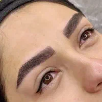 مدل میکروبلیدینگ|خدمات آرایشگری و زیبایی|زرند, |دیوار