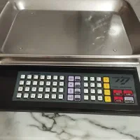 ترازو پند