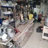 سمساری وامانت فروشی خرید وفروش لوازم خانه دست دوم