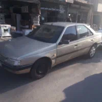 پژو۴۰۵مدل۸۳|خودرو سواری و وانت|رباطکریم, الارد|دیوار