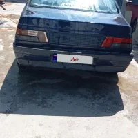 پژو آردی مدل 85اقساطی با کاپی ،باجت ،کالانو،|خودرو سواری و وانت|تهران, ظهیرآباد|دیوار