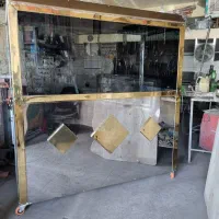 ساخت انواع فر ساندویچی