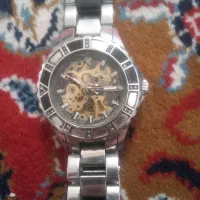 یک عدد ساعت اتومات اورجینال|ساعت|کرمانشاه, |دیوار