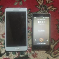 هوای و سامسونگ