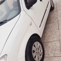 تیبا۲ مدل ۹۶|خودرو سواری و وانت|کیاشهر, |دیوار