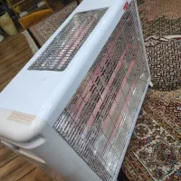 بخاری برقی برفاب نو|بخاری، هیتر، شومینه|لنجان, |دیوار