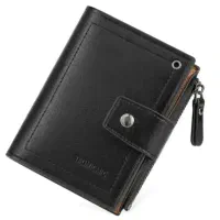 جاکارتی و کیف پول مردانه لوکس تاشو تائومیک میک