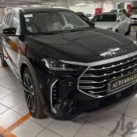 فیدلیتی پرستیژ مشکی تحویل آنی اقساط و نقد