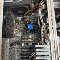 کیس رکمونت گرین g520 چهار یونیت|قطعات و لوازم جانبی رایانه|قرچک, شهرک طلائیه|دیوار