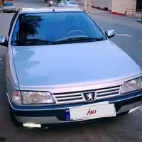 405 مدل 89 تک برگ سند