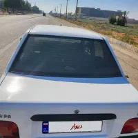 پراید 131دوگانه فابریک|خودرو سواری و وانت|اهواز, آسیاباد|دیوار