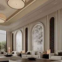 ساخت،بازسازی،دکوراسیون داخلی و نما