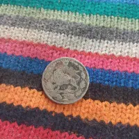 سکه ۱۰۰ دینار رضا|کلکسیون سکه، تمبر، اسکناس|اردبیل, |دیوار