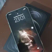 ایفون ۱۲ پرو مکس