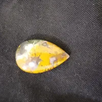 عقیق سوسنی و شجر پاییزی|جواهرات|کرج, محمد آباد|دیوار