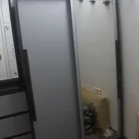 کمد لباس و کمد کشو