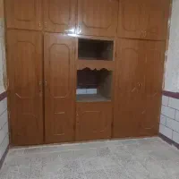 فروش درب حیاط کمد دیواری پله درب اتاق هال|مصالح و تجهیزات ساختمان|سوسنگرد, |دیوار