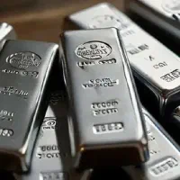 خرید فروش نقره شهاب سنگ الماس