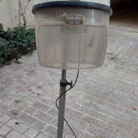 سشوار کلاهی