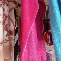 شستشوی تخصصی انواع پتو، روتختی، روفرشی