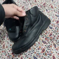 پوتین کار سایز ۴۲