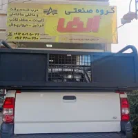 پراید وانت 151مدل 1402