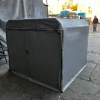 باربند پراید