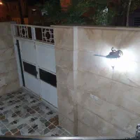 منزل-مسکونی-دو-طبقه-با-دوبلکس