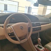 Mg6 turbo magnet|خودرو سواری و وانت|رشت, علی آباد|دیوار