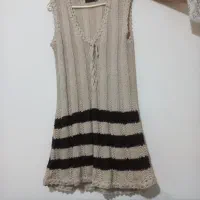 بافت زنونه کرمی