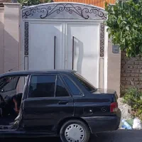 پراید 81دوگانه|خودرو سواری و وانت|قم, آذر (نکویی)|دیوار